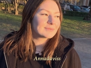 Annadaviss