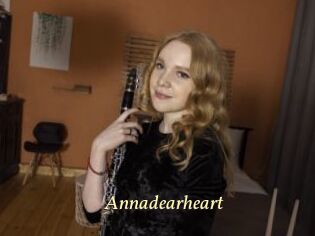 Annadearheart