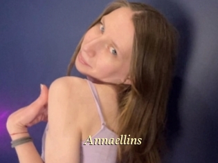 annaellins Vidéo porno gratuite