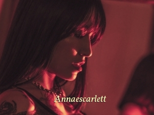 Annaescarlett