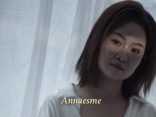 Annaesme