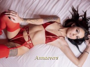 annaevers Vidéo porno gratuite