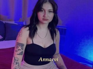 Annaevi