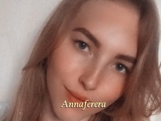 Annaferera