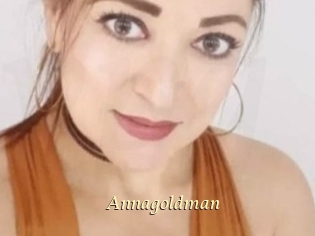 Annagoldman