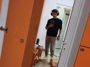 Annagolub
