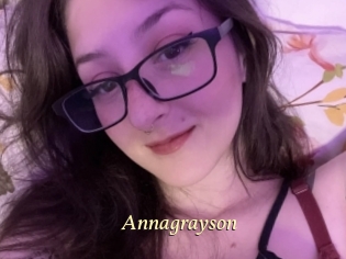 Annagrayson