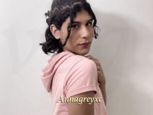 annagreyxc Vidéo porno gratuite
