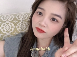 Annahaidi