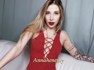 Annahenesley