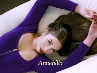Annahillx