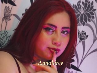 Annahirey