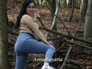 Annahmaria