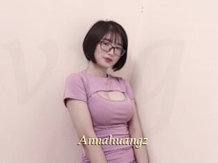 Annahuangz