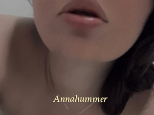 Annahummer