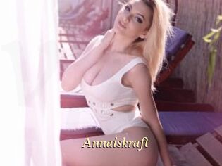 Annaiskraft