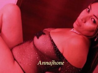 Annajhone