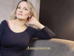 Annajoneson