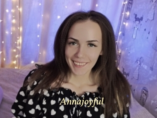 Annajoyful