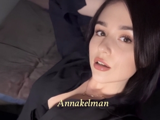 annakelman Vidéo porno gratuite