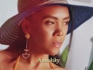 Annakiky