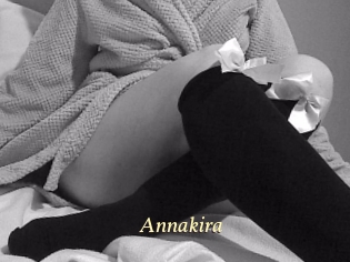 Annakira