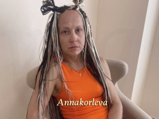 Annakorleva