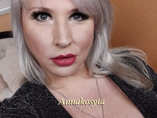 annakosyta Vidéo porno gratuite