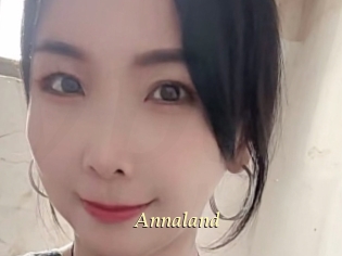 Annaland