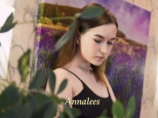Annalees