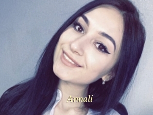 Annali