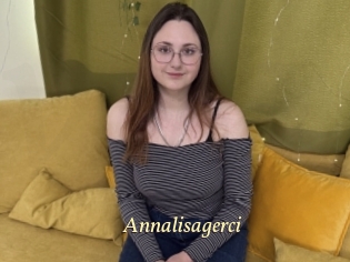 Annalisagerci