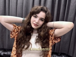 Annalorens