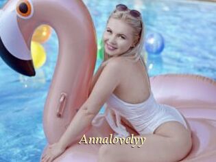 Annalovelyy