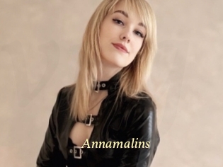 Annamalins