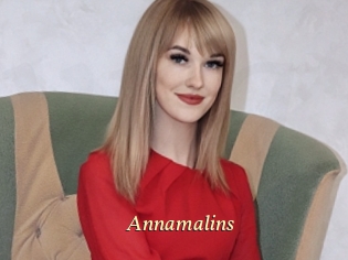Annamalins