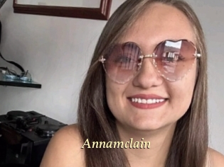 Annamclain