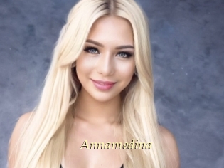 annamedina Vidéo porno gratuite