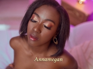 Annamegan