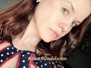 Annamendelsonn