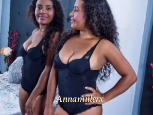 Annamillerx