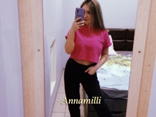 Annamilli