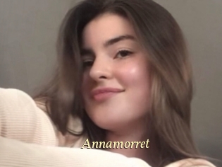 Annamorret