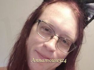 Annamouse324