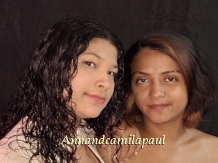 Annandcamilapaul