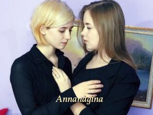 Annandgina