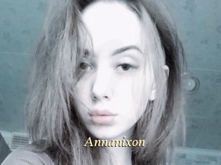 Annanixon
