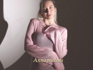 Annapeaches