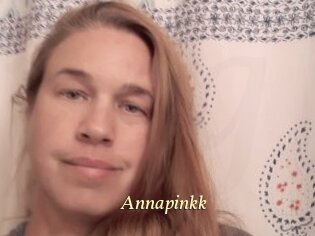 Annapinkk