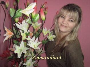 Annaradiant